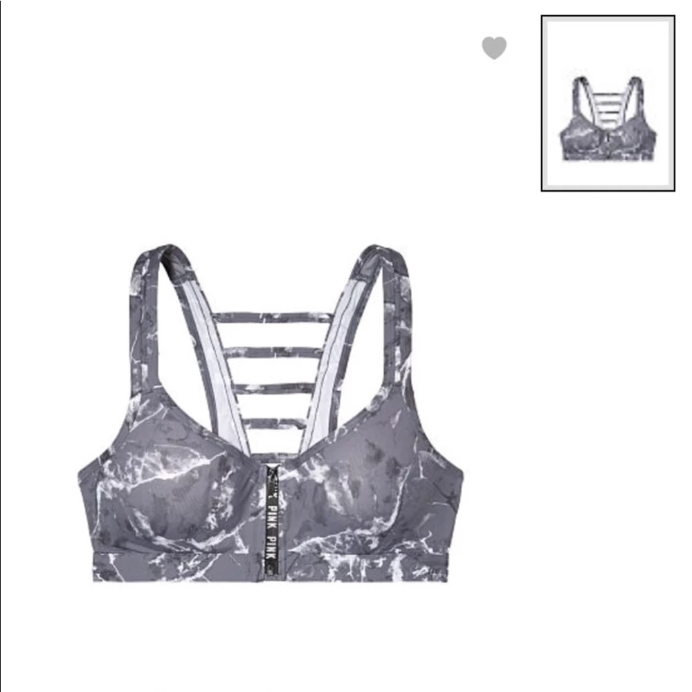Ultimate Sports Bra
